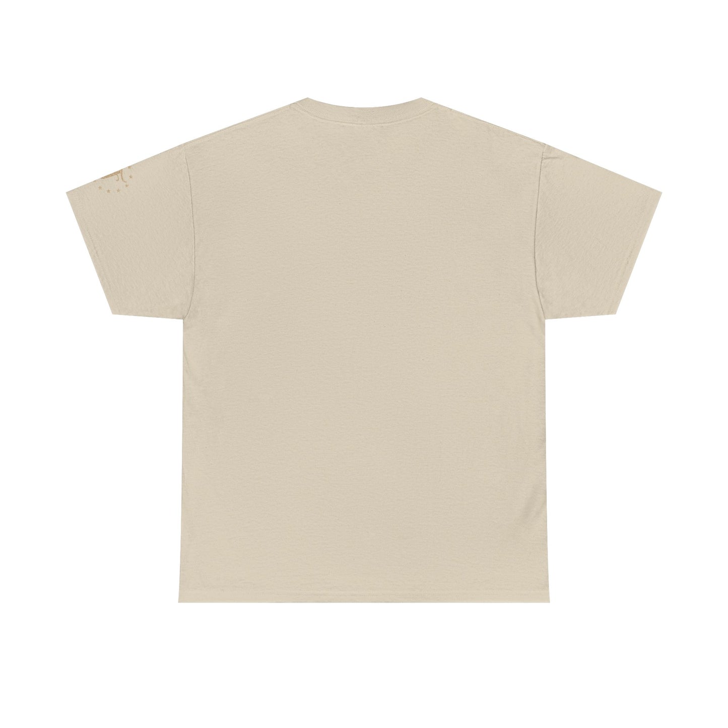 T-Shirt — 'Good Woman' Inspirational Scroll Design