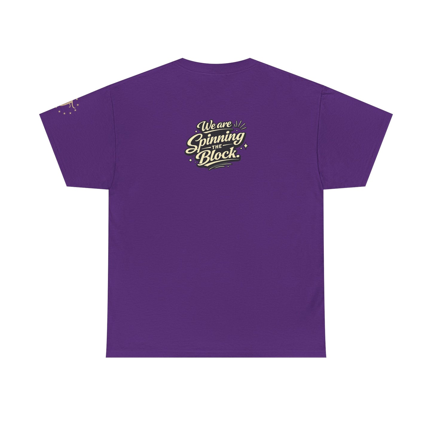 Retro Script Tee — "I want that Old Thing back" Vintage Style T‑Shirt