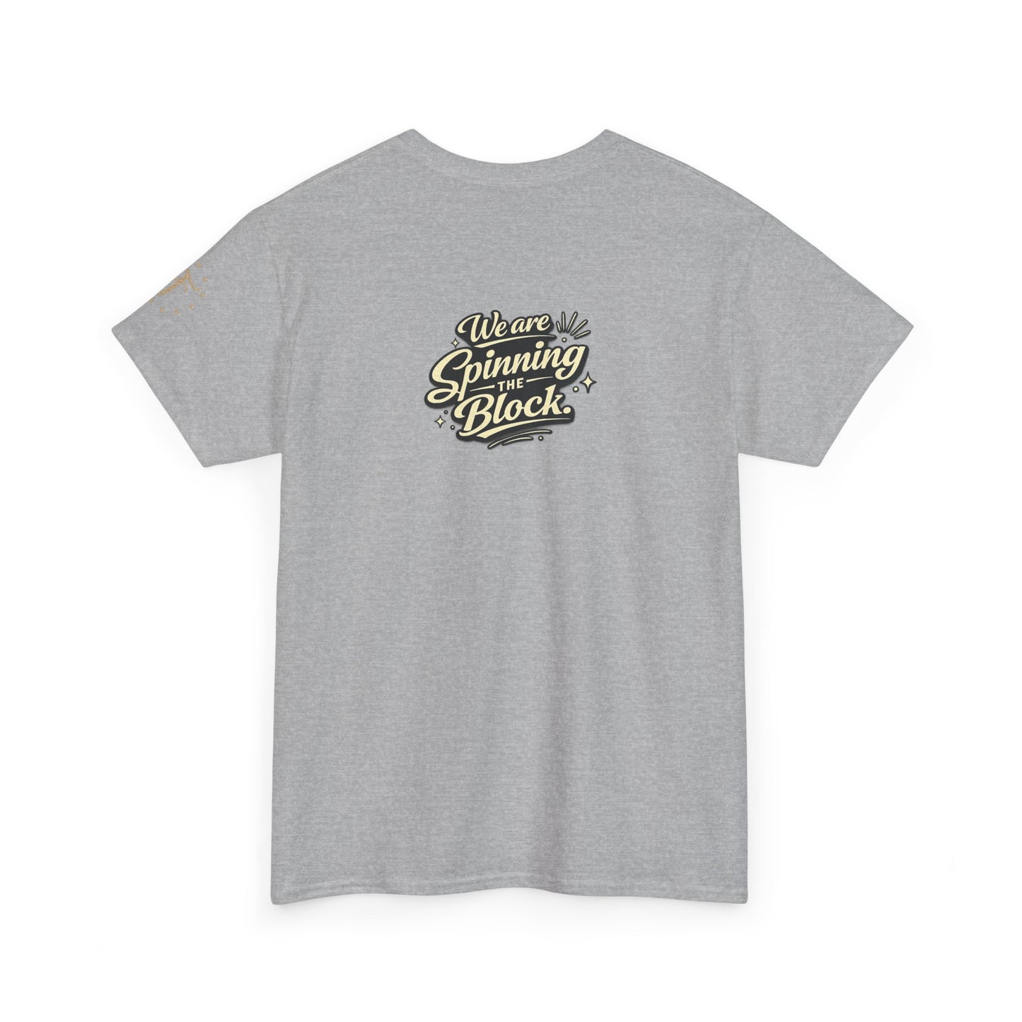 Retro Script Tee — "I want that Old Thing back" Vintage Style T‑Shirt