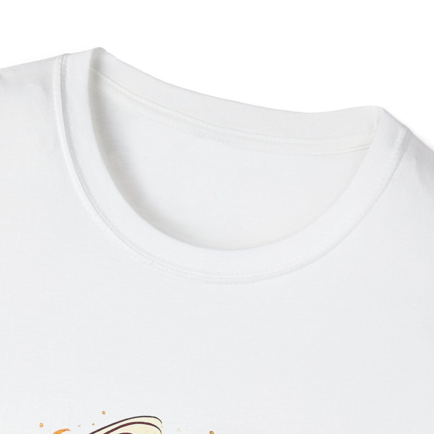 Cajun Mama Energy T-Shirt — Spicy Louisiana Pride Graphic Tee
