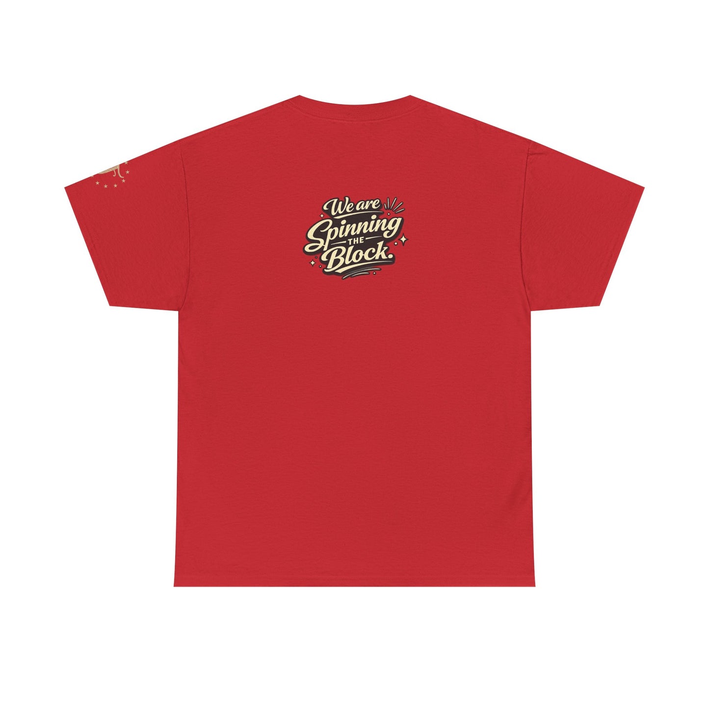 Retro Script Tee — "I want that Old Thing back" Vintage Style T‑Shirt