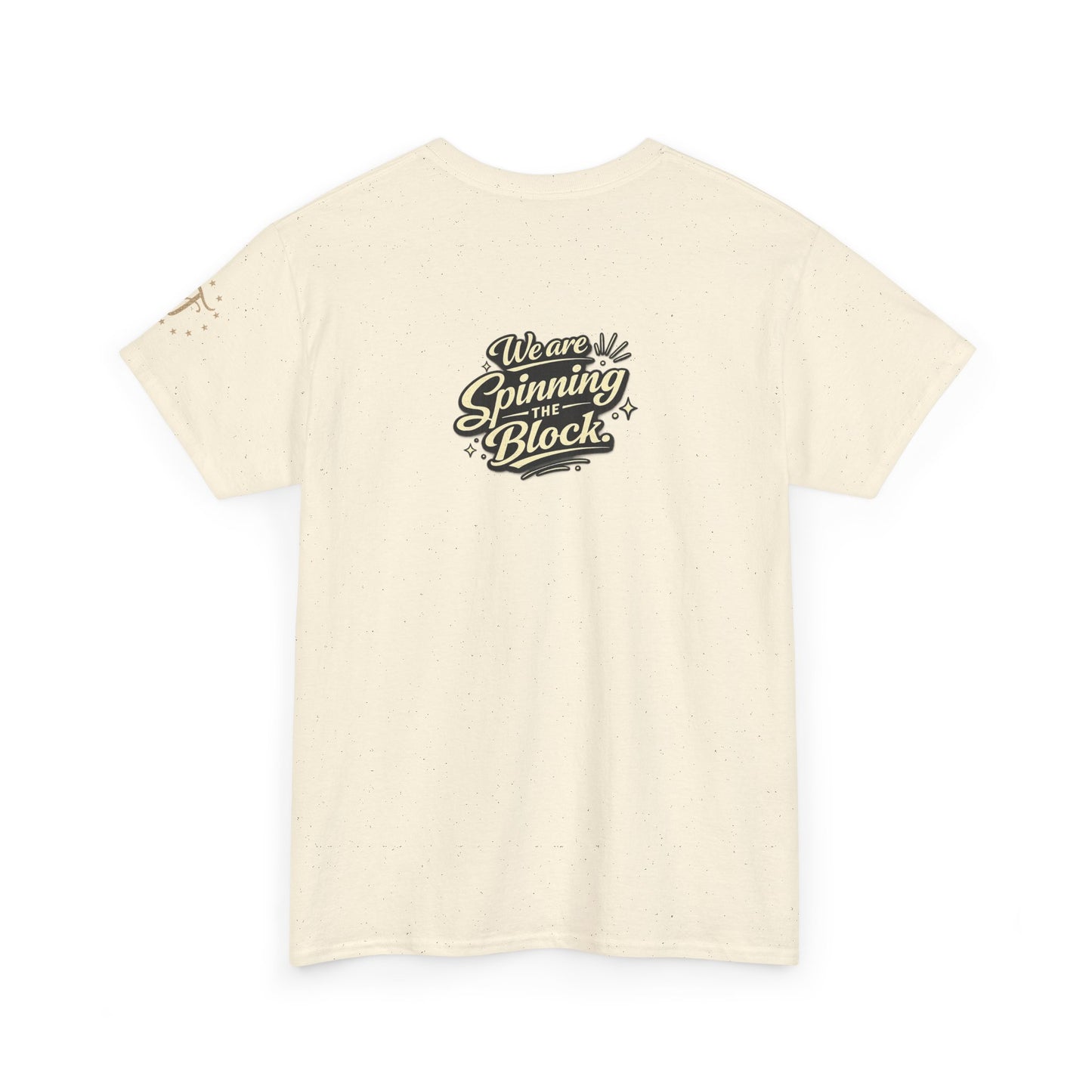 Retro Script Tee — "I want that Old Thing back" Vintage Style T‑Shirt
