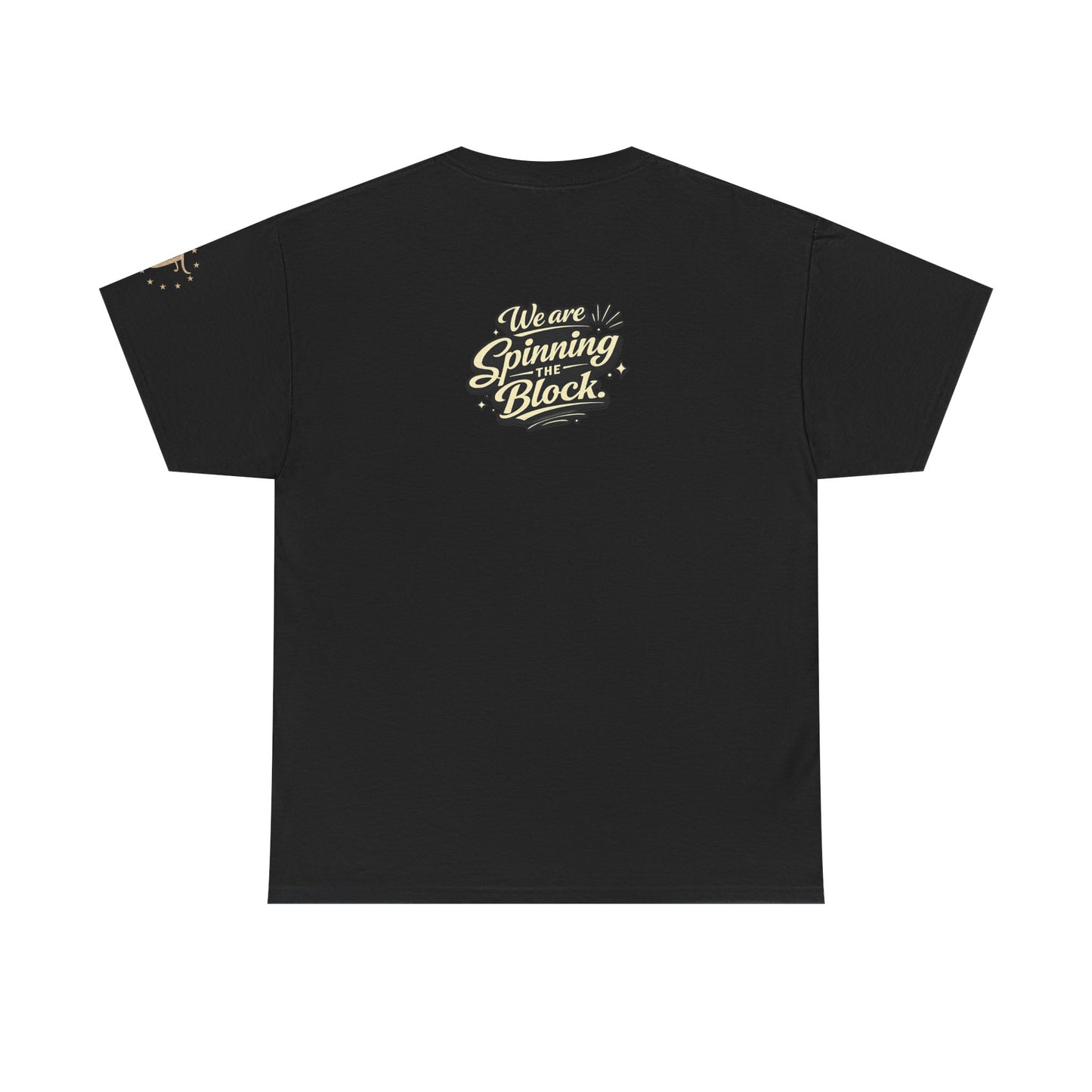Retro Script Tee — "I want that Old Thing back" Vintage Style T‑Shirt