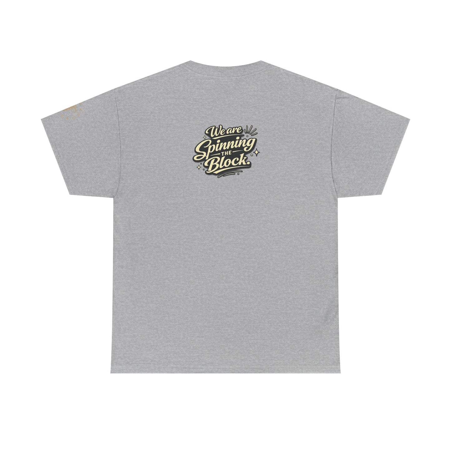 Retro Script Tee — "I want that Old Thing back" Vintage Style T‑Shirt