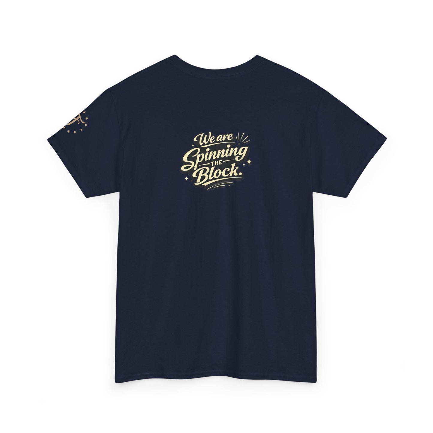 Retro Script Tee — "I want that Old Thing back" Vintage Style T‑Shirt