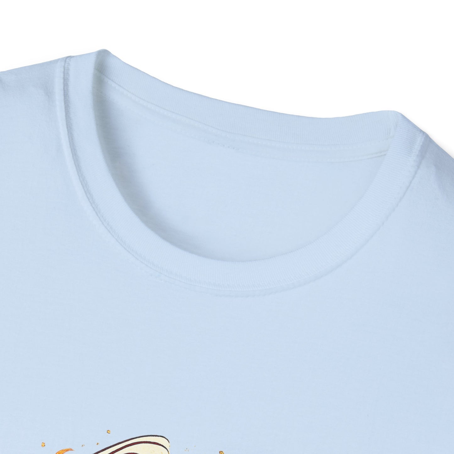 Cajun Mama Energy T-Shirt — Spicy Louisiana Pride Graphic Tee