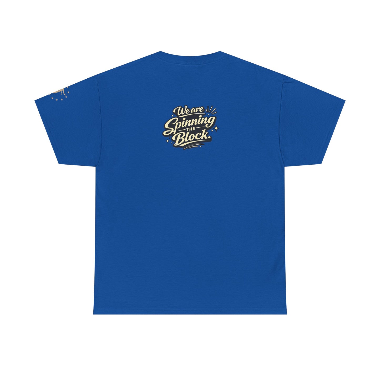 Retro Script Tee — "I want that Old Thing back" Vintage Style T‑Shirt