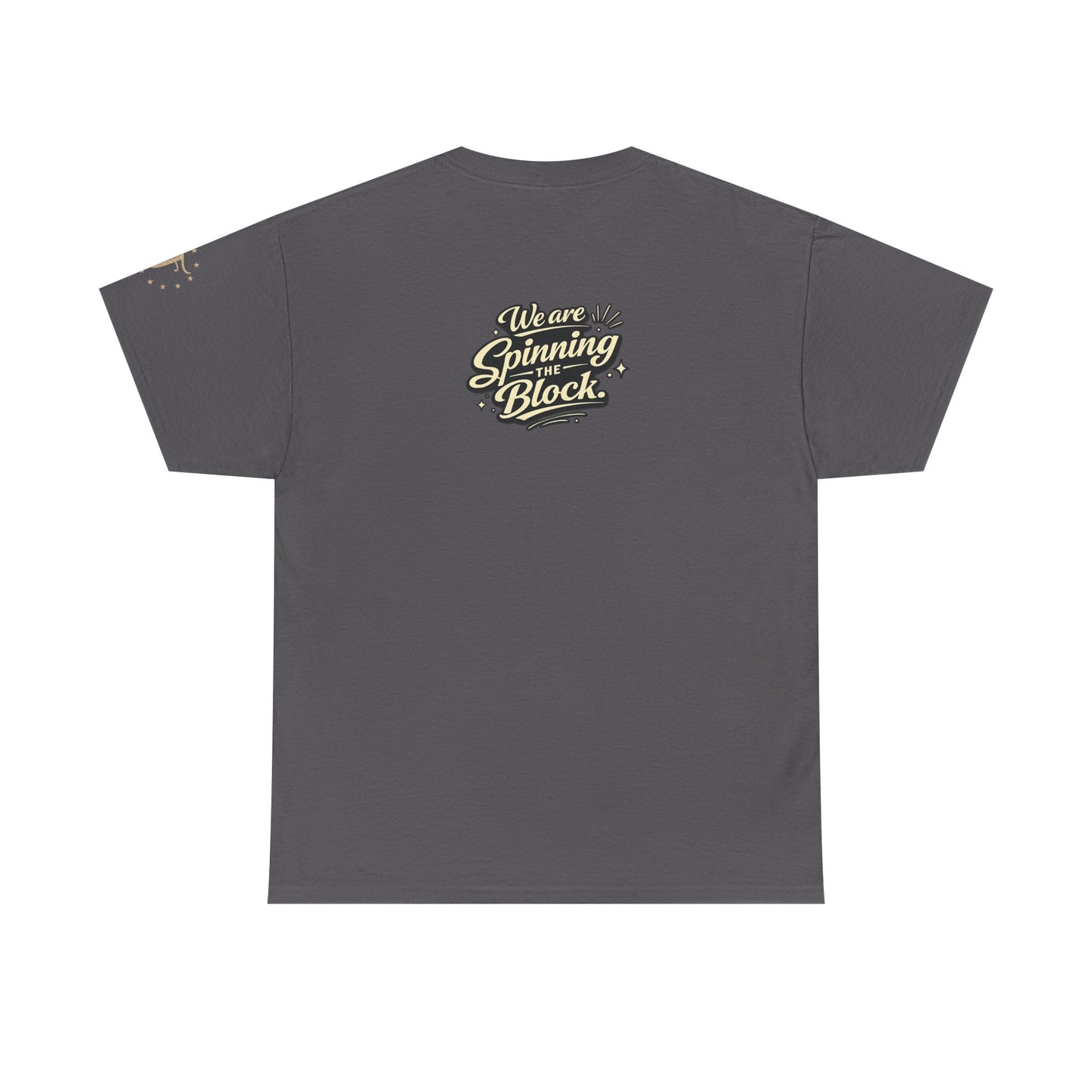 Retro Script Tee — "I want that Old Thing back" Vintage Style T‑Shirt