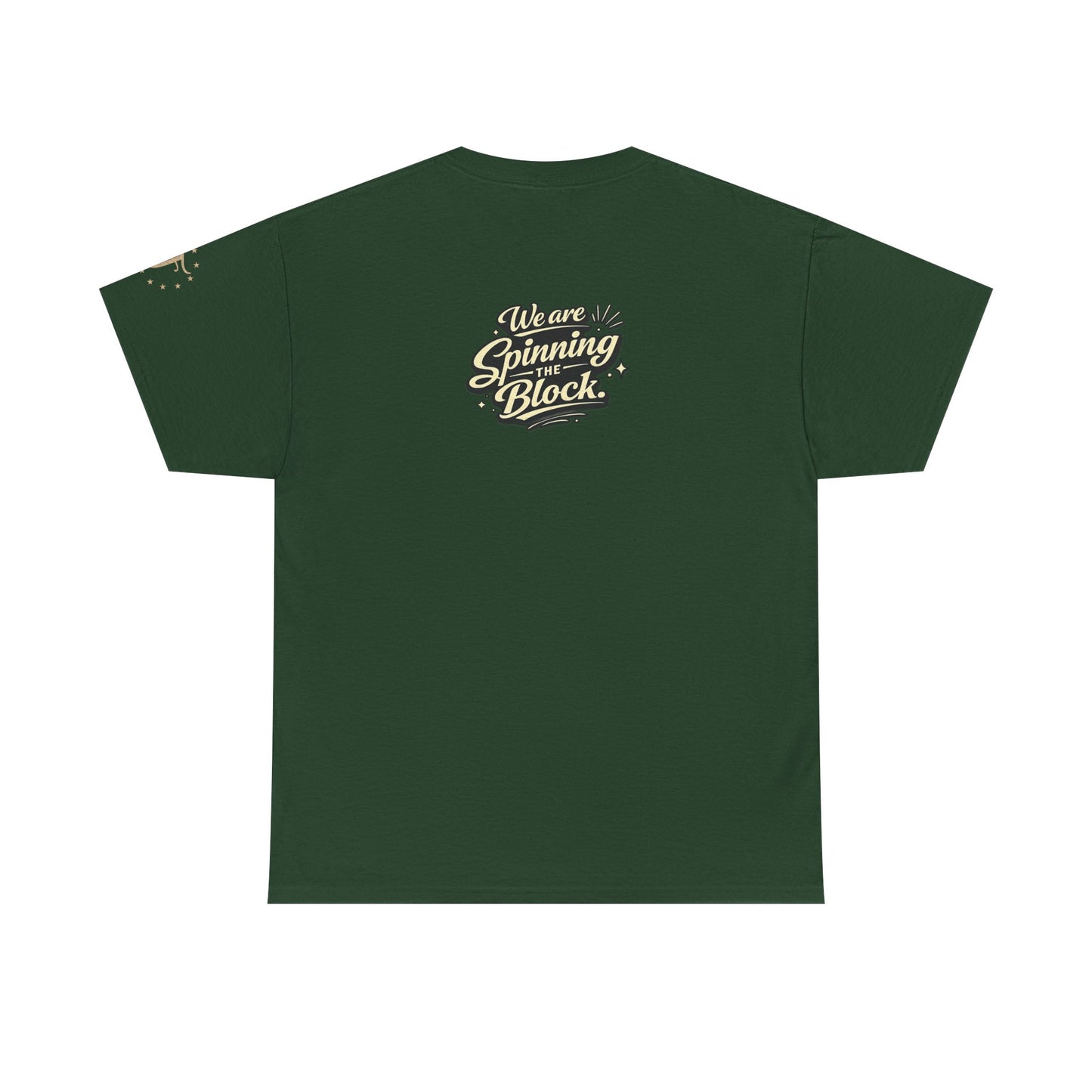 Retro Script Tee — "I want that Old Thing back" Vintage Style T‑Shirt