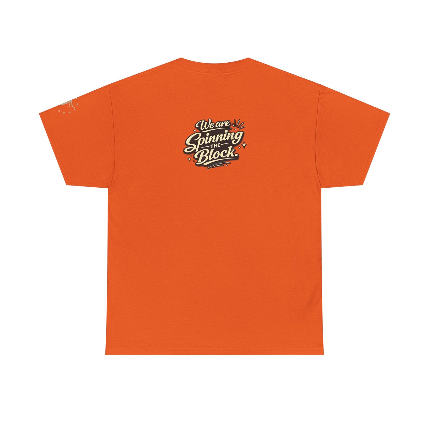 Retro Script Tee — "I want that Old Thing back" Vintage Style T‑Shirt