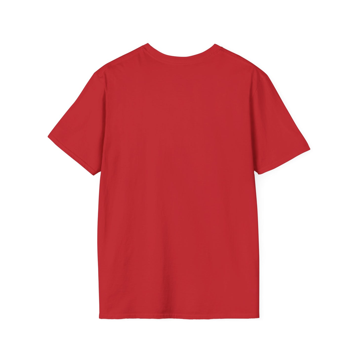 Cajun Mama Energy T-Shirt — Spicy Louisiana Pride Graphic Tee