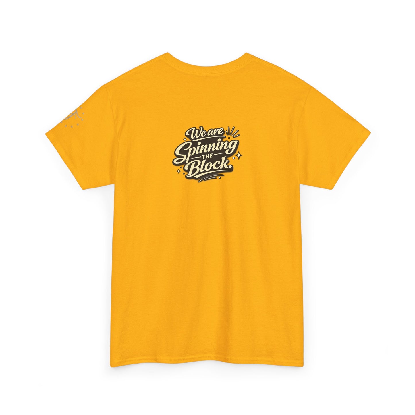 Retro Script Tee — "I want that Old Thing back" Vintage Style T‑Shirt