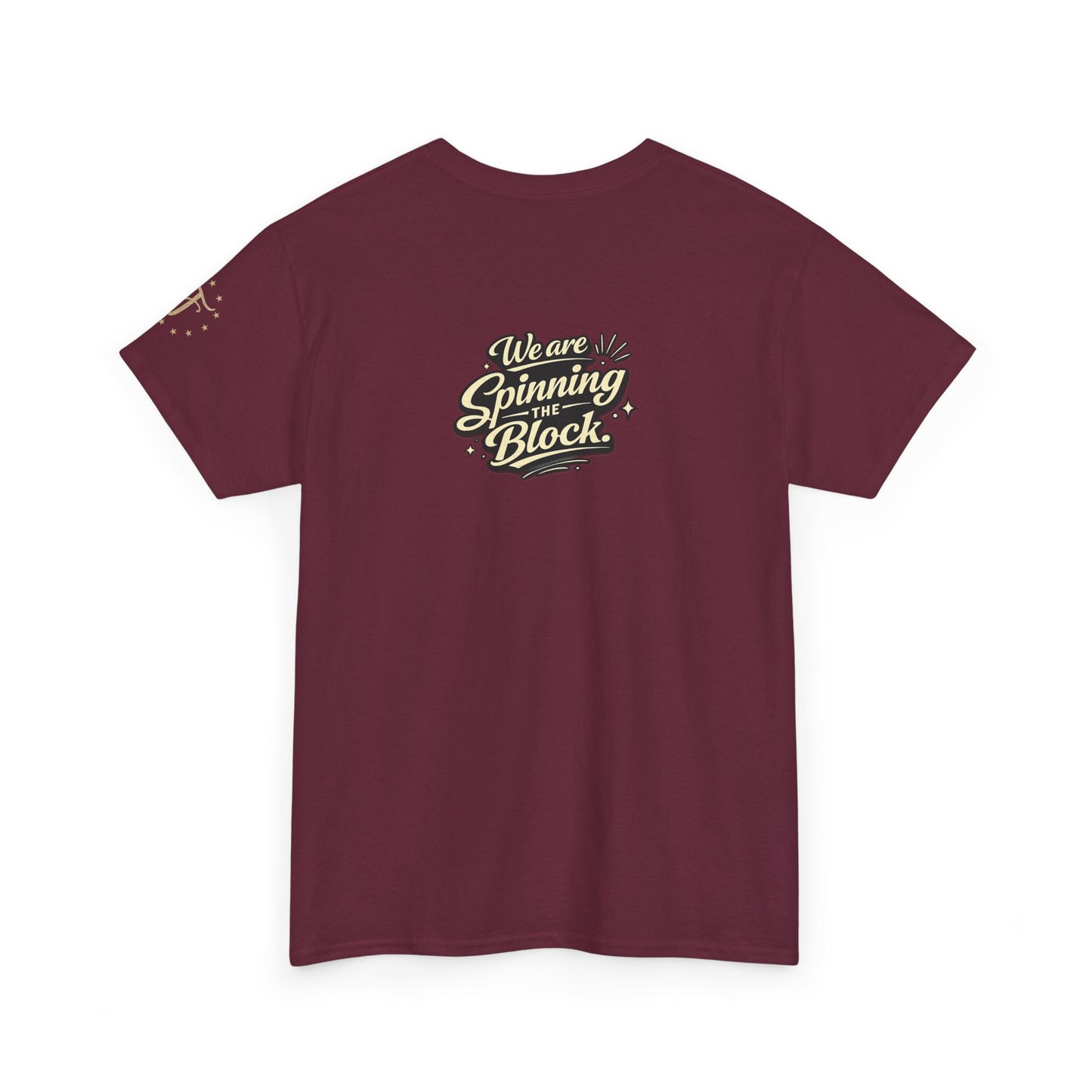 Retro Script Tee — "I want that Old Thing back" Vintage Style T‑Shirt