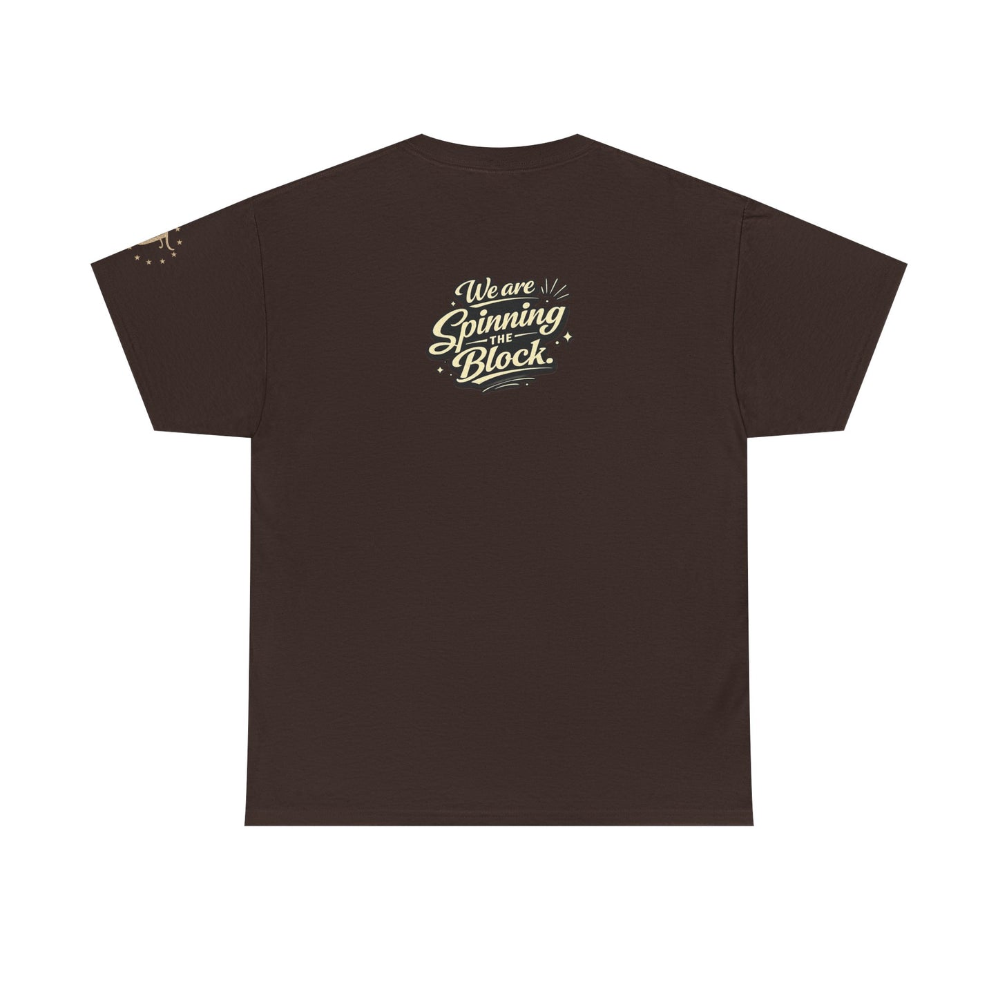 Retro Script Tee — "I want that Old Thing back" Vintage Style T‑Shirt