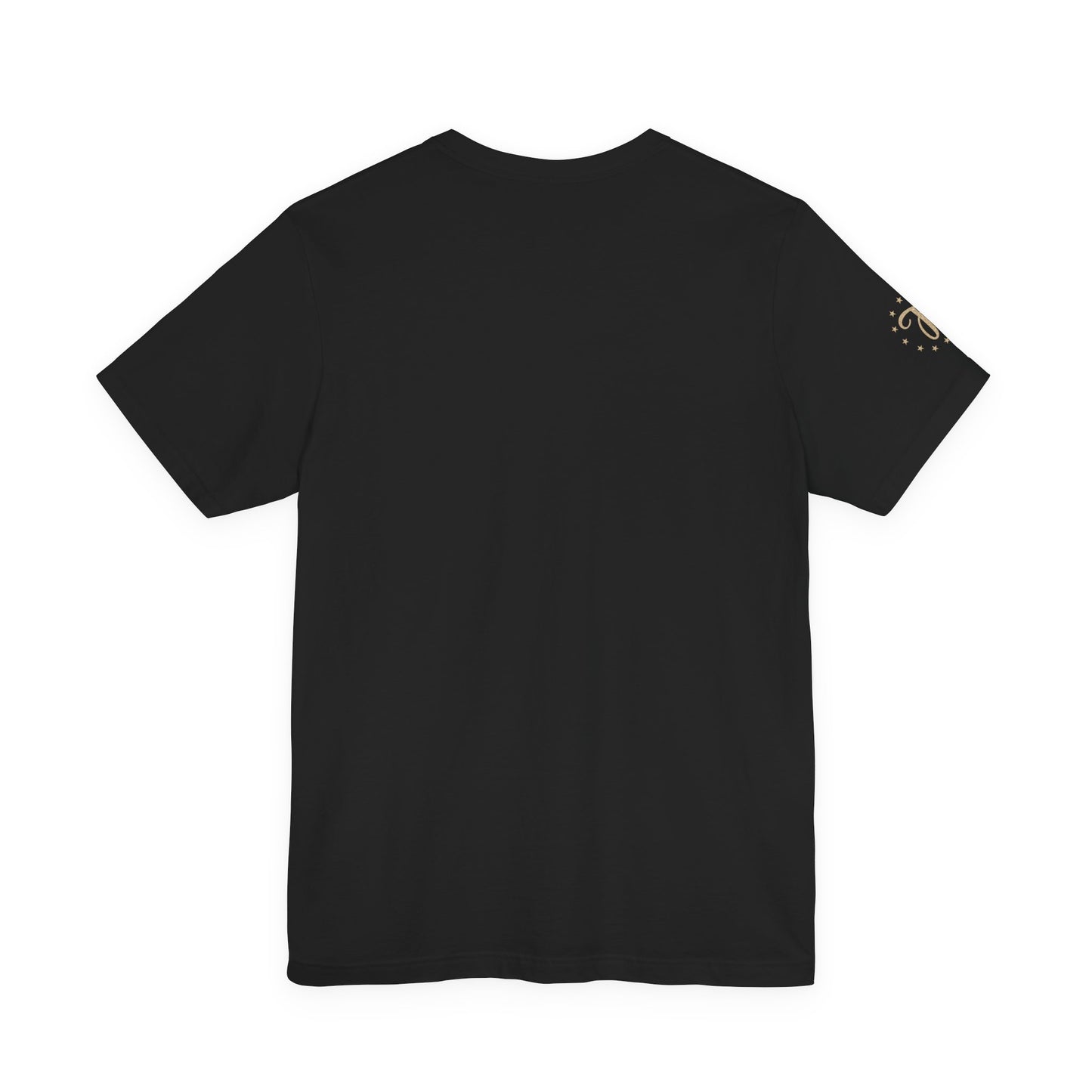 Couples Tee ," I'm His Peace"
