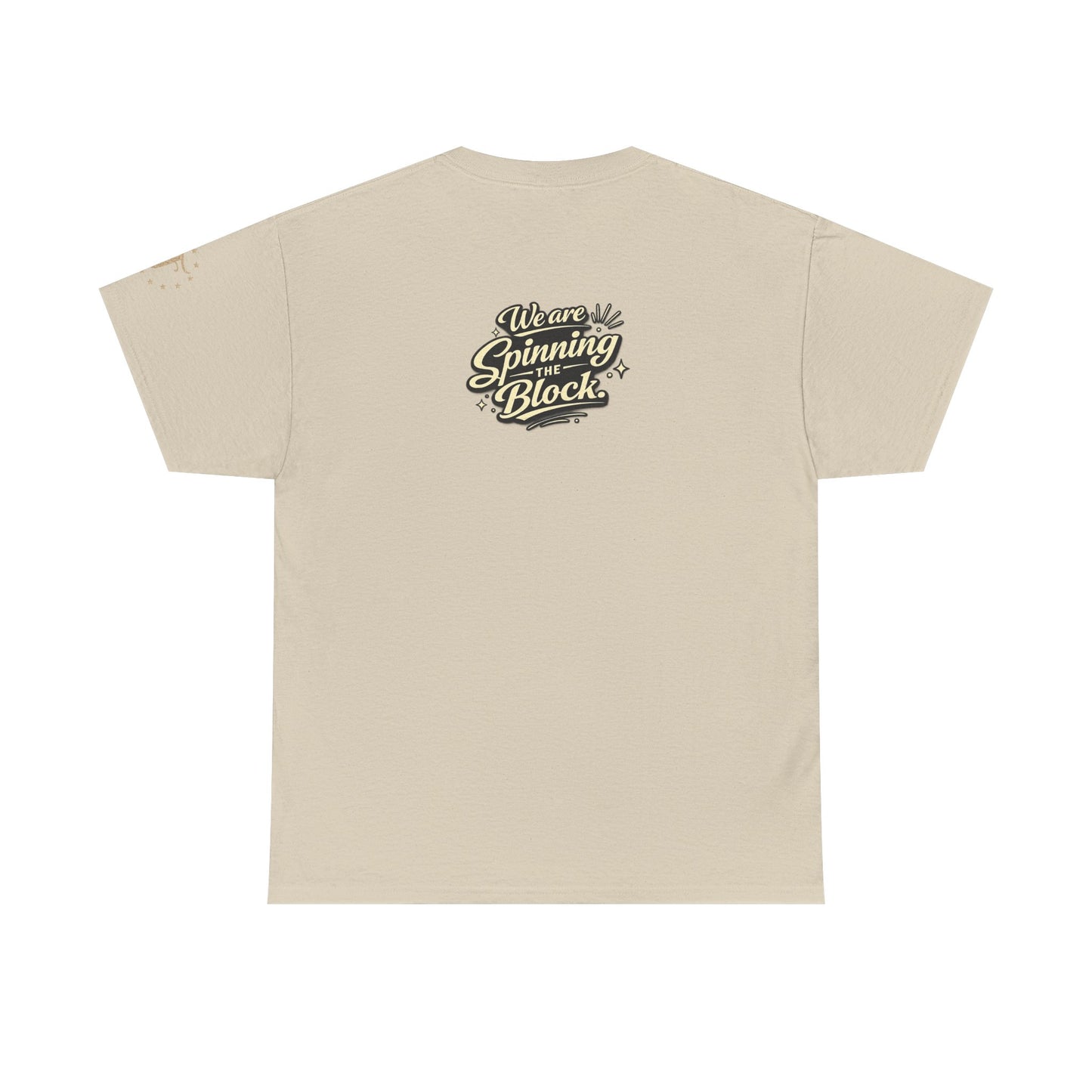Retro Script Tee — "I want that Old Thing back" Vintage Style T‑Shirt