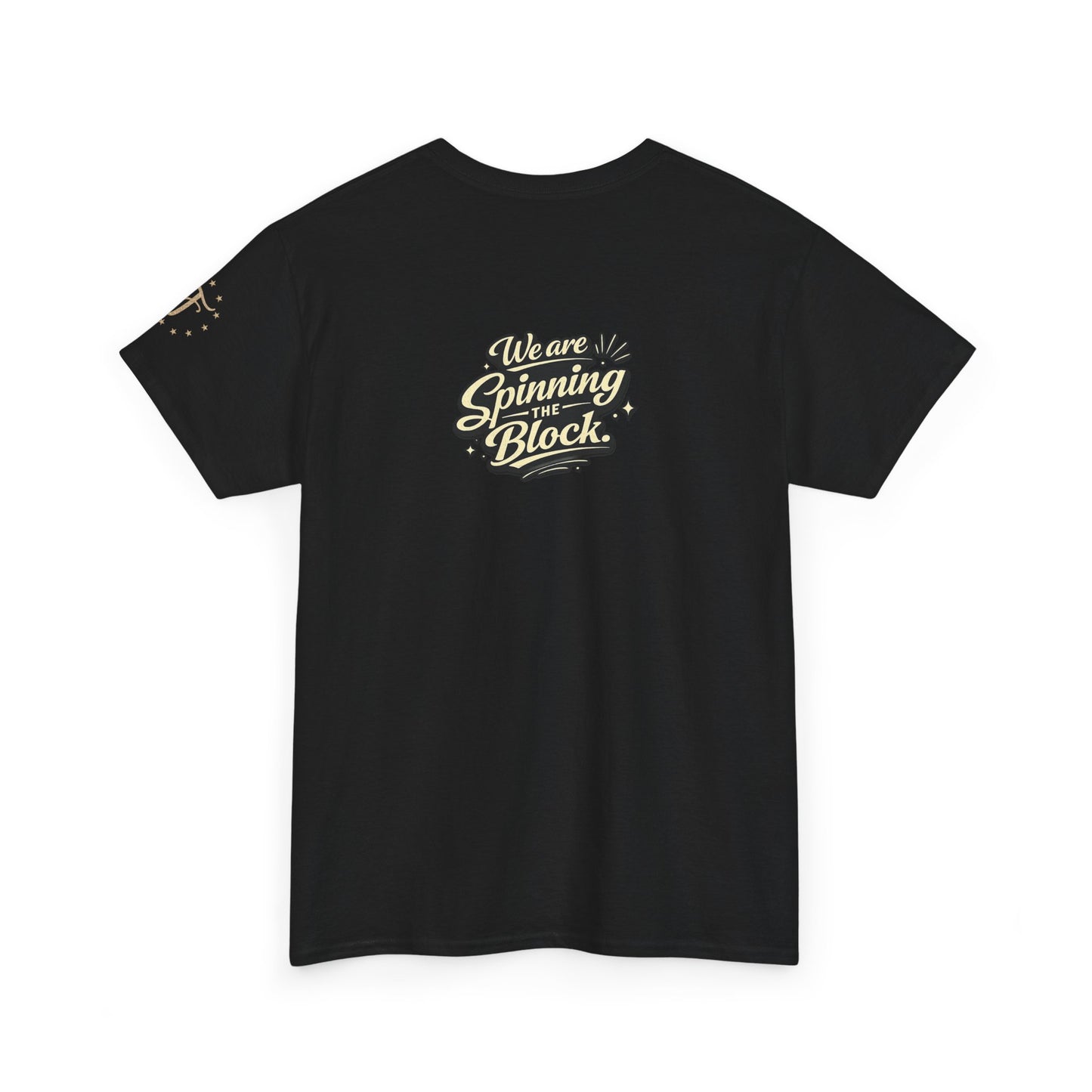 Retro Script Tee — "I want that Old Thing back" Vintage Style T‑Shirt