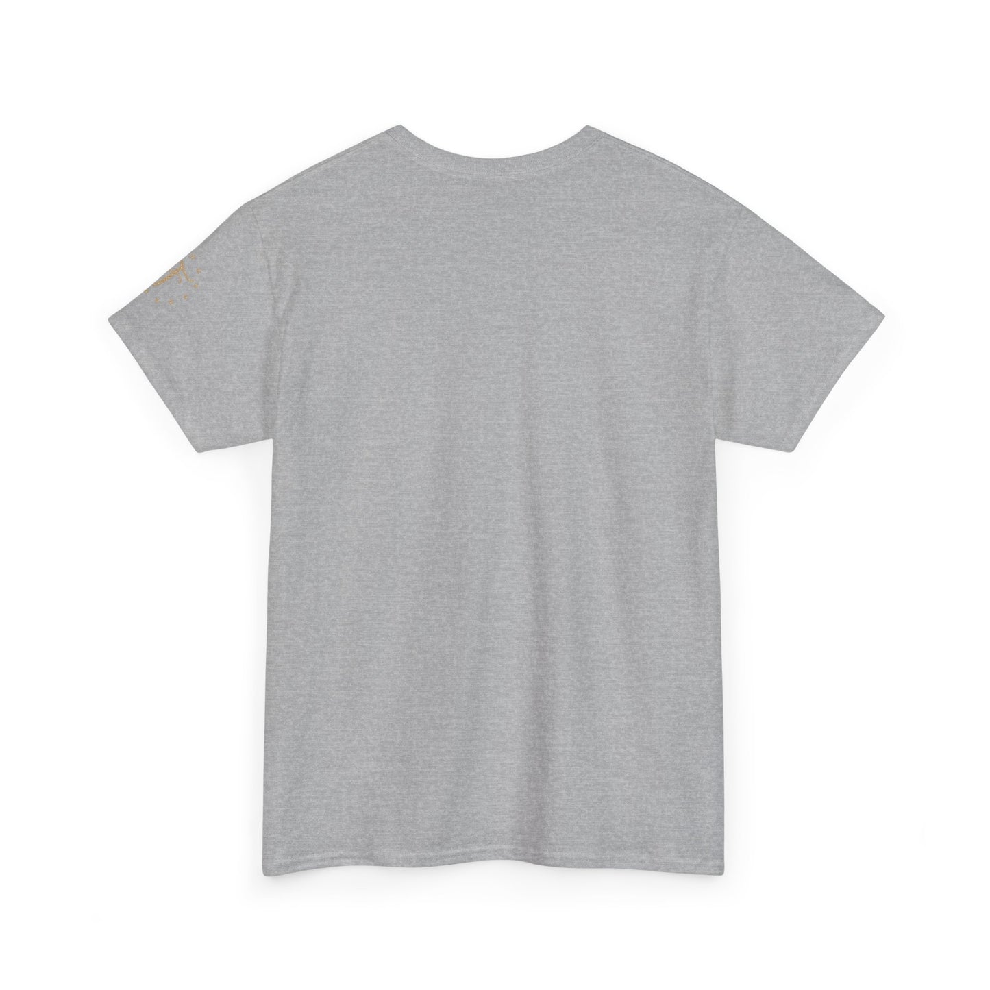 T‑Shirt — “Good Man” Vintage Plaque Design | Father’s Day, Dad Gift