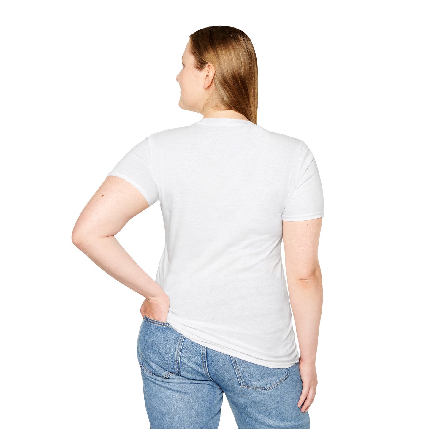 Cajun Mama Energy T-Shirt — Spicy Louisiana Pride Graphic Tee