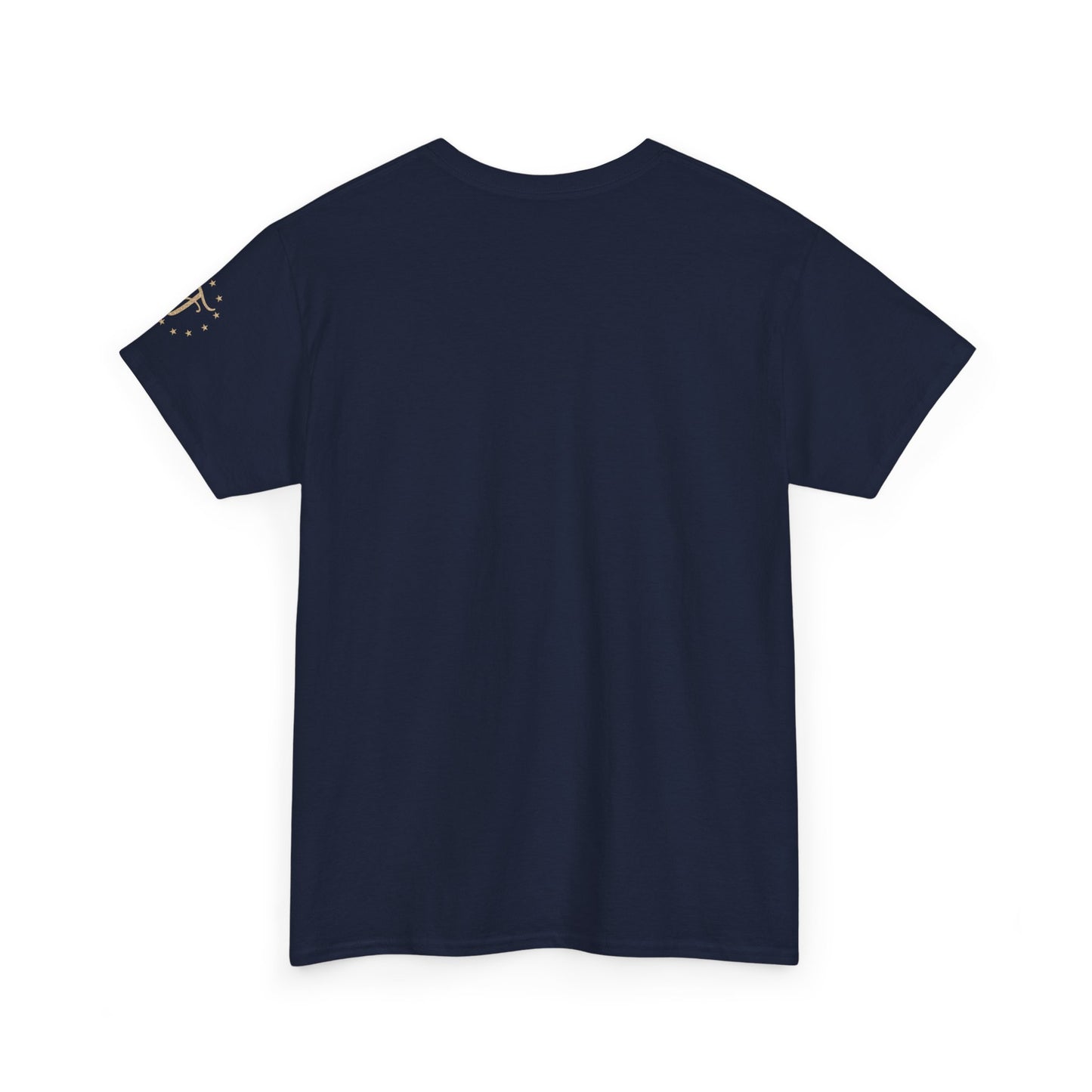 That's My Ole Man T-Shirt — Retro Love Graphic Tee