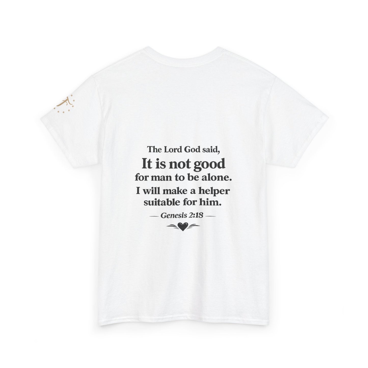 He’s My Soulmate T-Shirt