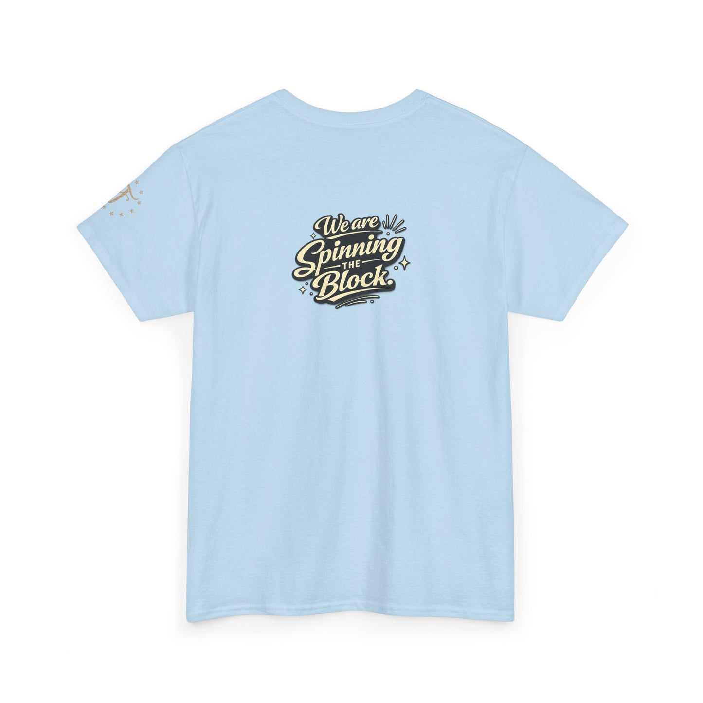 Retro Script Tee — "I want that Old Thing back" Vintage Style T‑Shirt