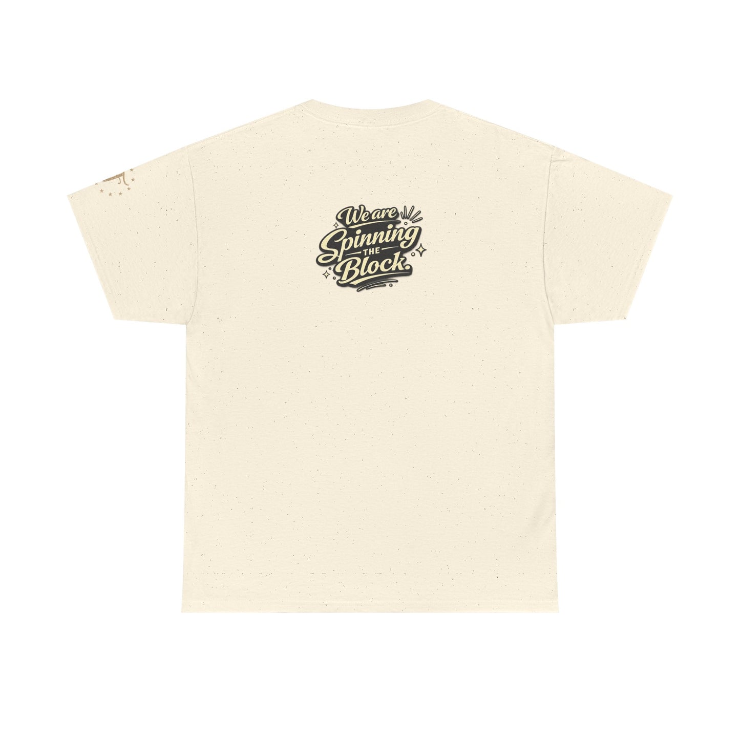 Retro Script Tee — "I want that Old Thing back" Vintage Style T‑Shirt