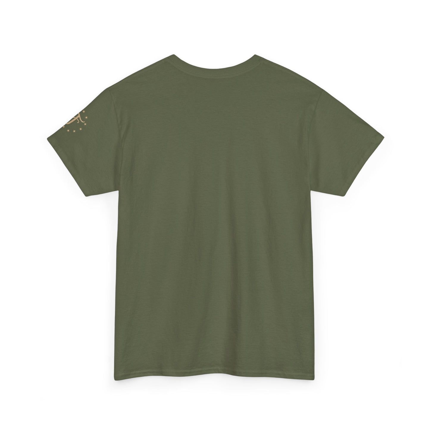 T‑Shirt — “Good Man” Vintage Plaque Design | Father’s Day, Dad Gift