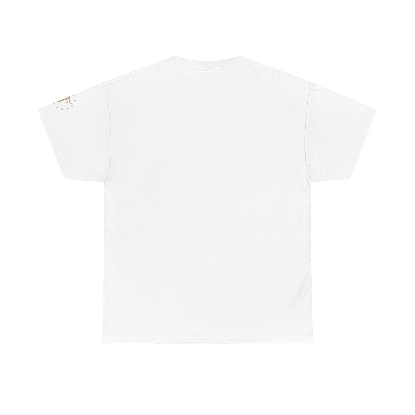 T‑Shirt — “Good Man” Vintage Plaque Design | Father’s Day, Dad Gift
