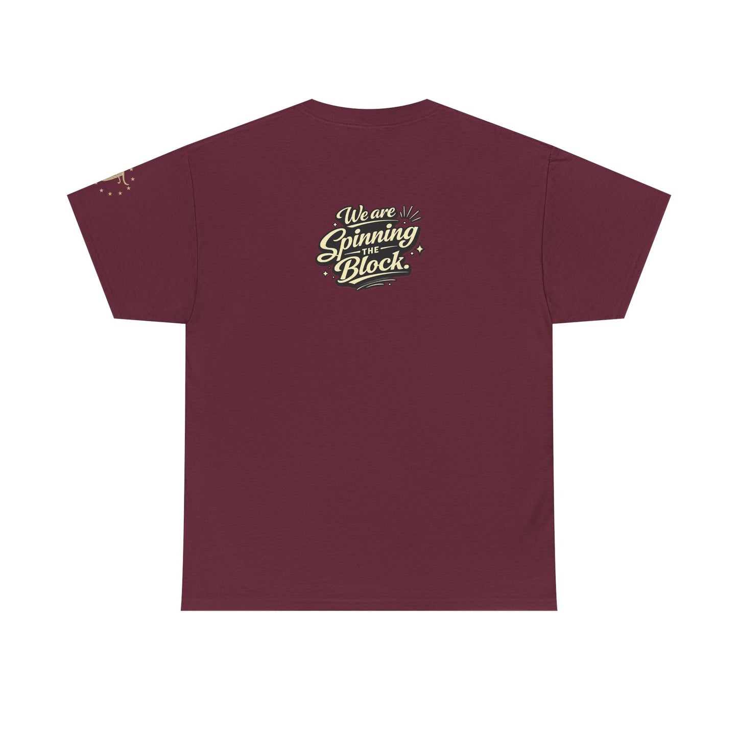 Retro Script Tee — "I want that Old Thing back" Vintage Style T‑Shirt