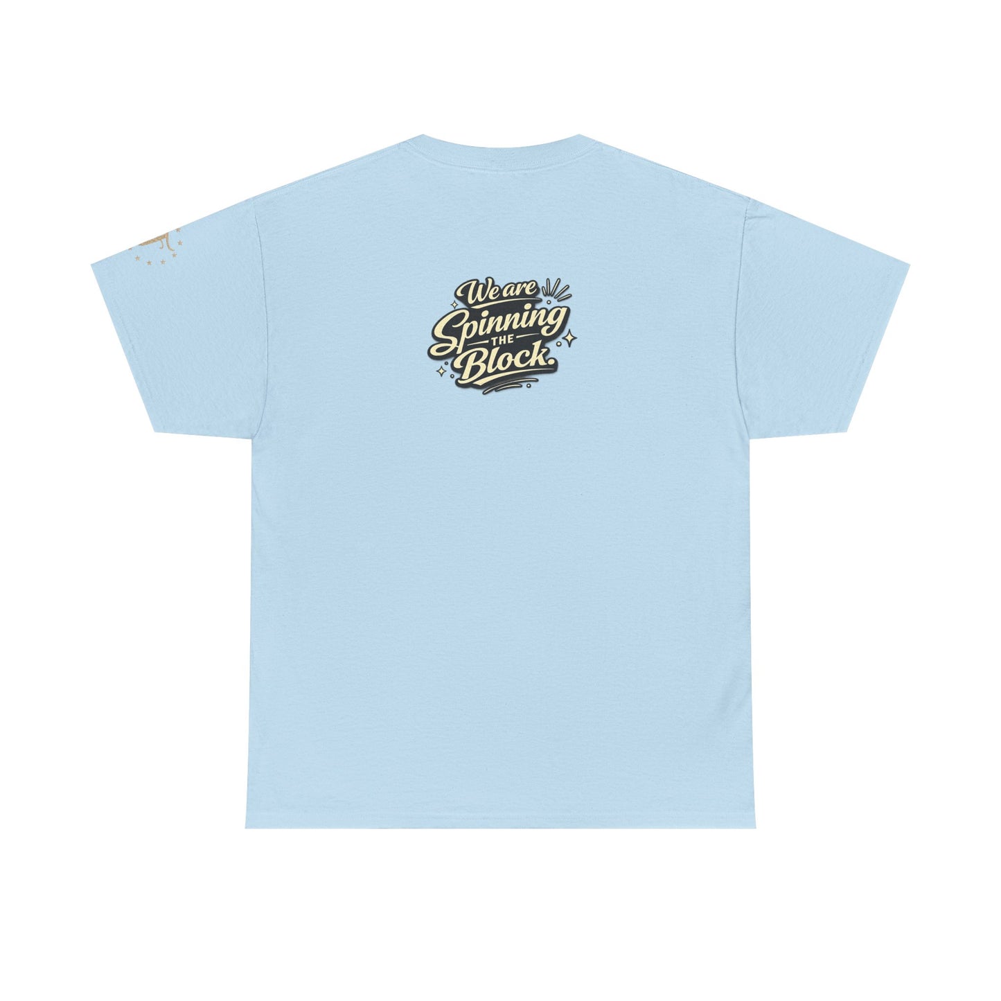 Retro Script Tee — "I want that Old Thing back" Vintage Style T‑Shirt