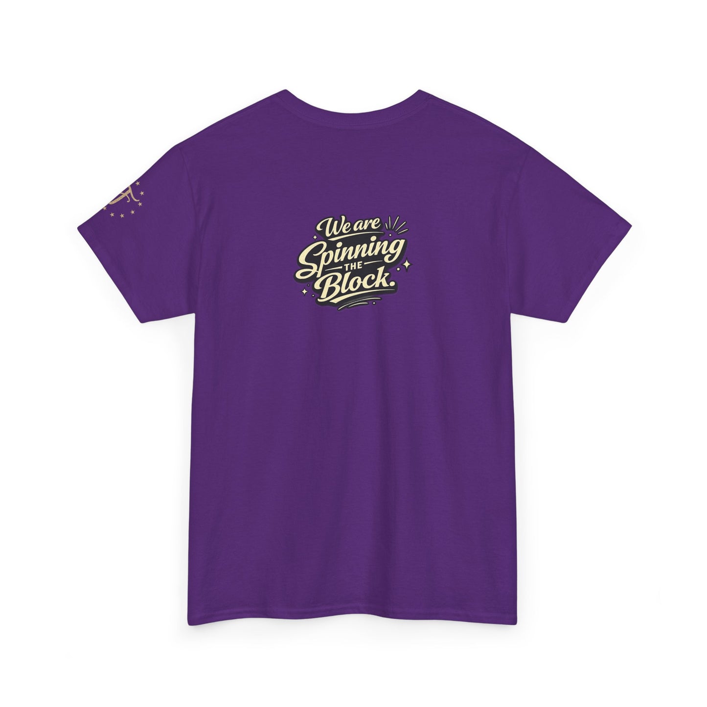 Retro Script Tee — "I want that Old Thing back" Vintage Style T‑Shirt