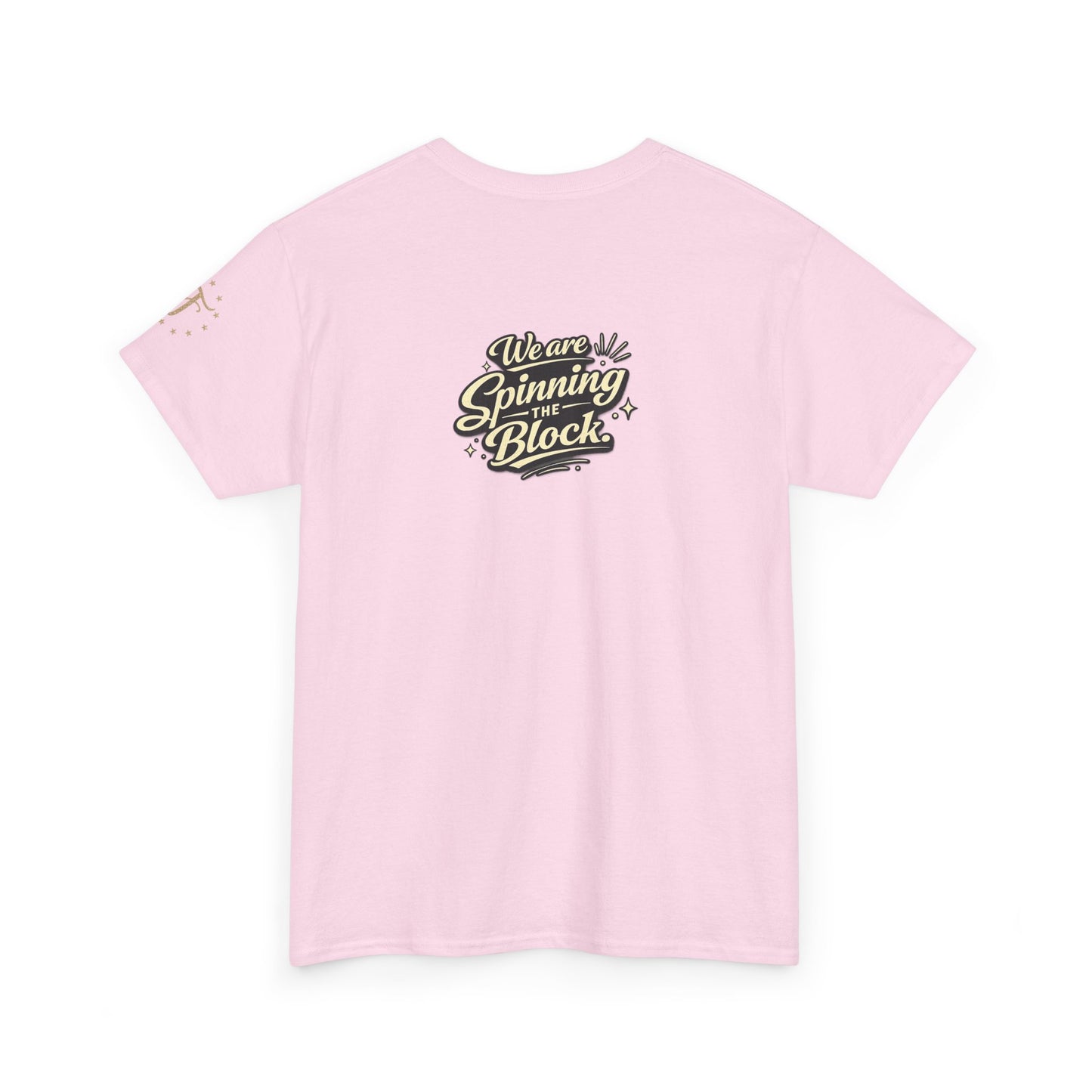 Retro Script Tee — "I want that Old Thing back" Vintage Style T‑Shirt