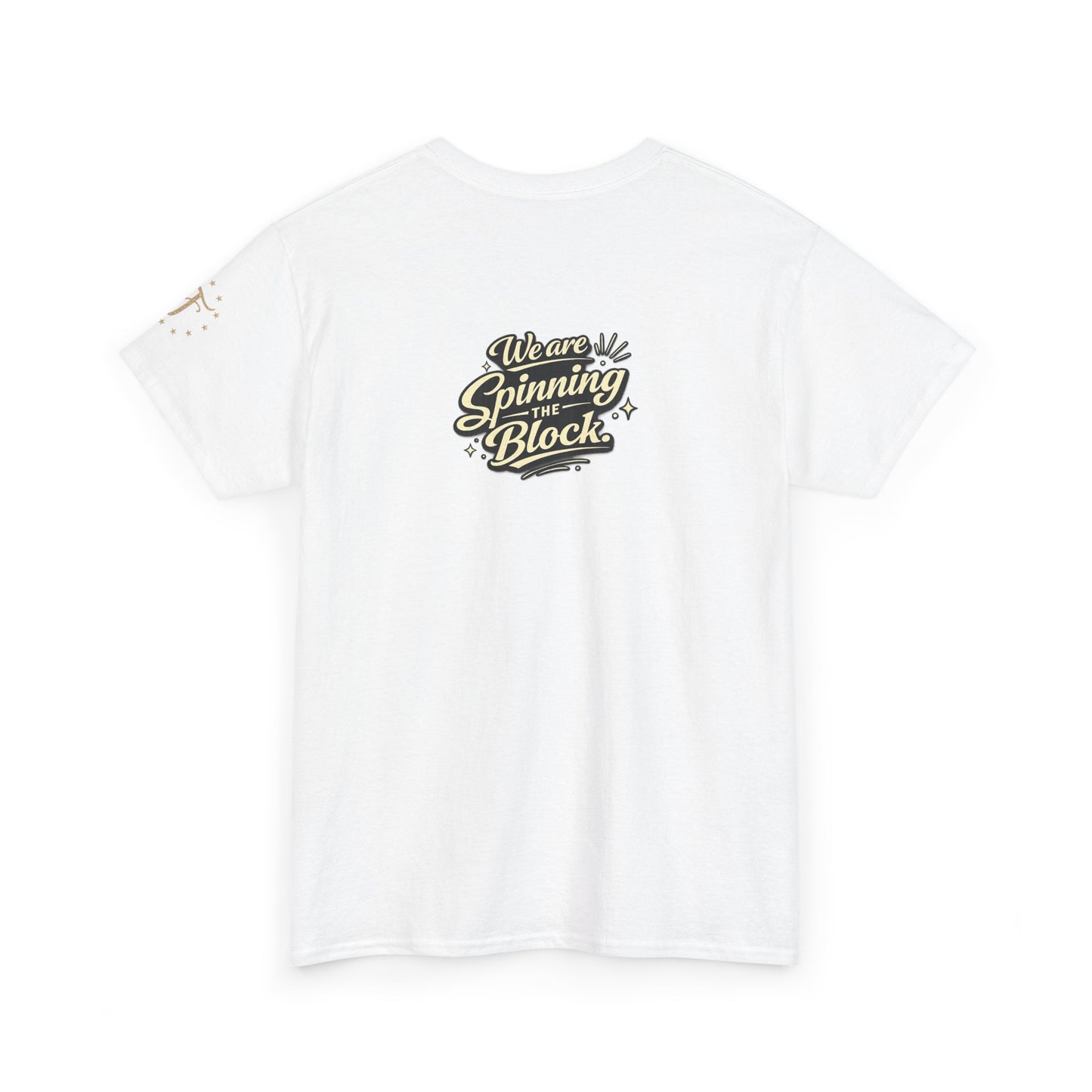 Retro Script Tee — "I want that Old Thing back" Vintage Style T‑Shirt