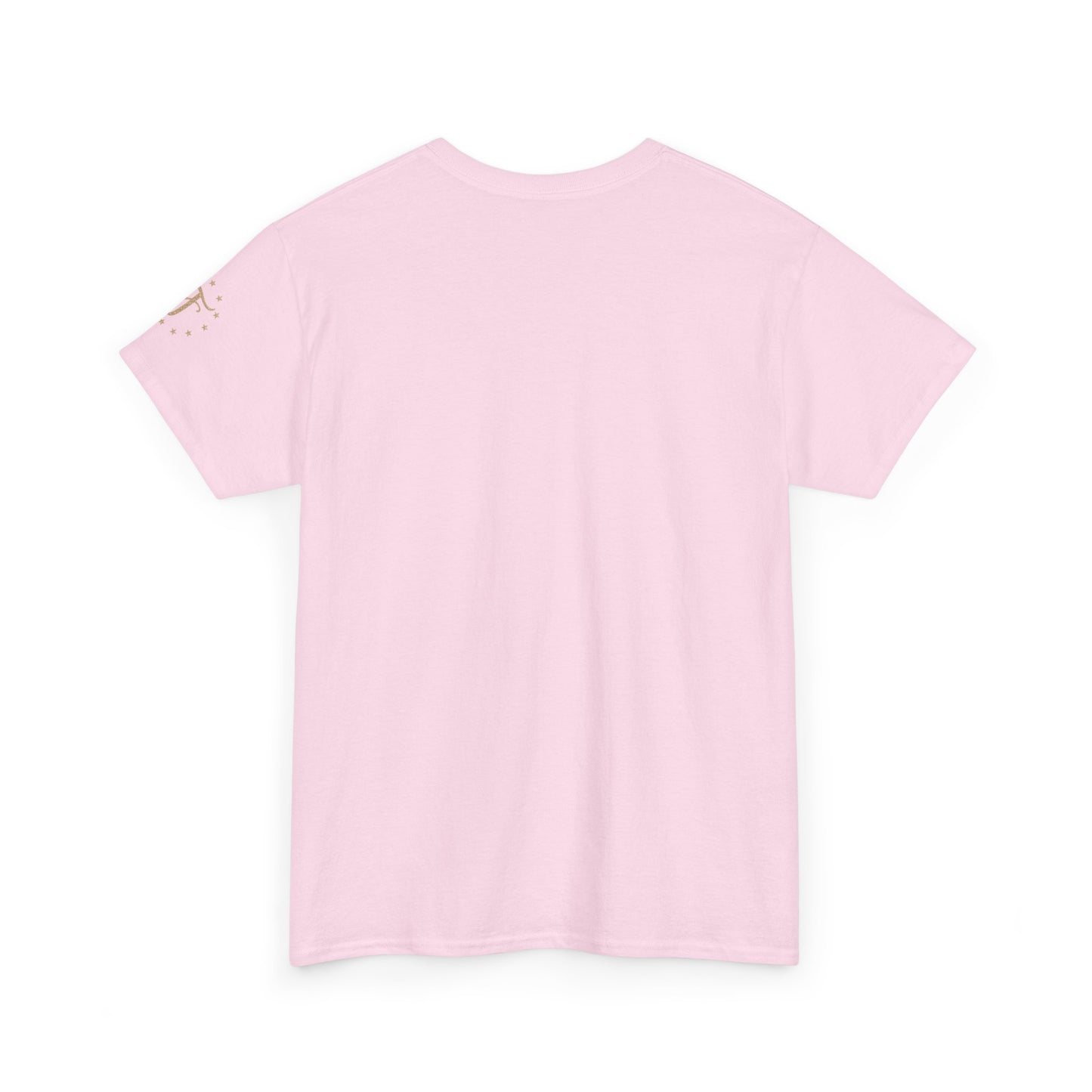 Good Woman Definition Tee — Vintage Plaque Graphic Women's Tee