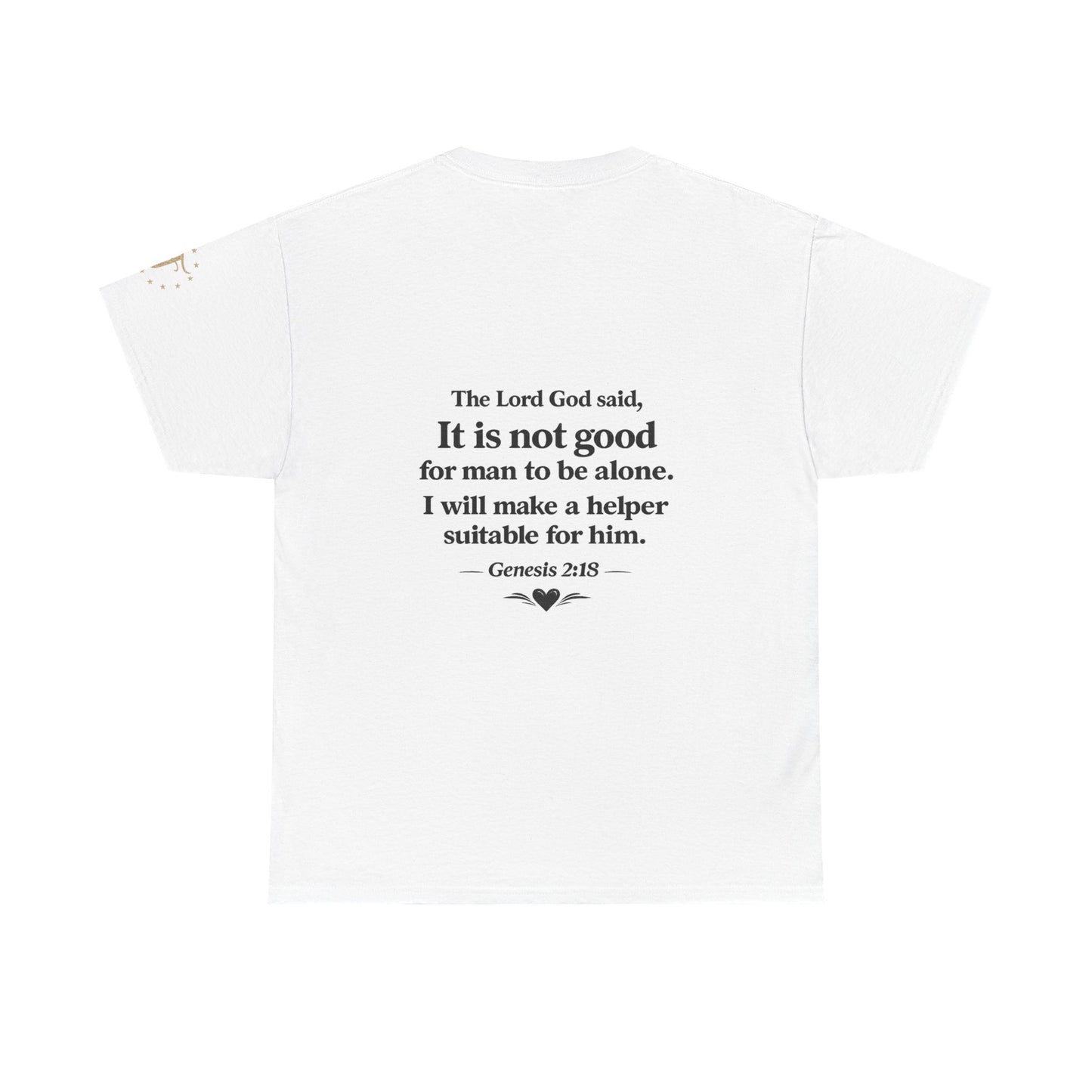 He’s My Soulmate T-Shirt