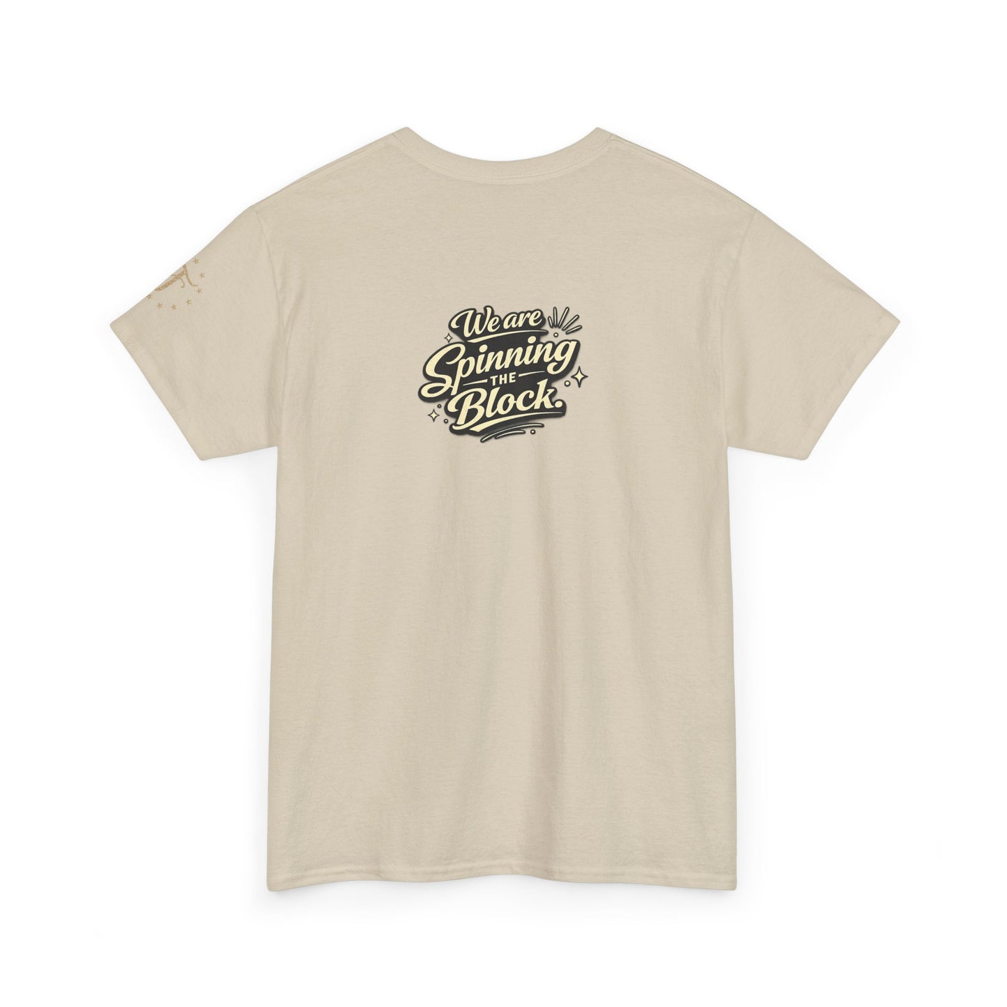 Retro Script Tee — "I want that Old Thing back" Vintage Style T‑Shirt
