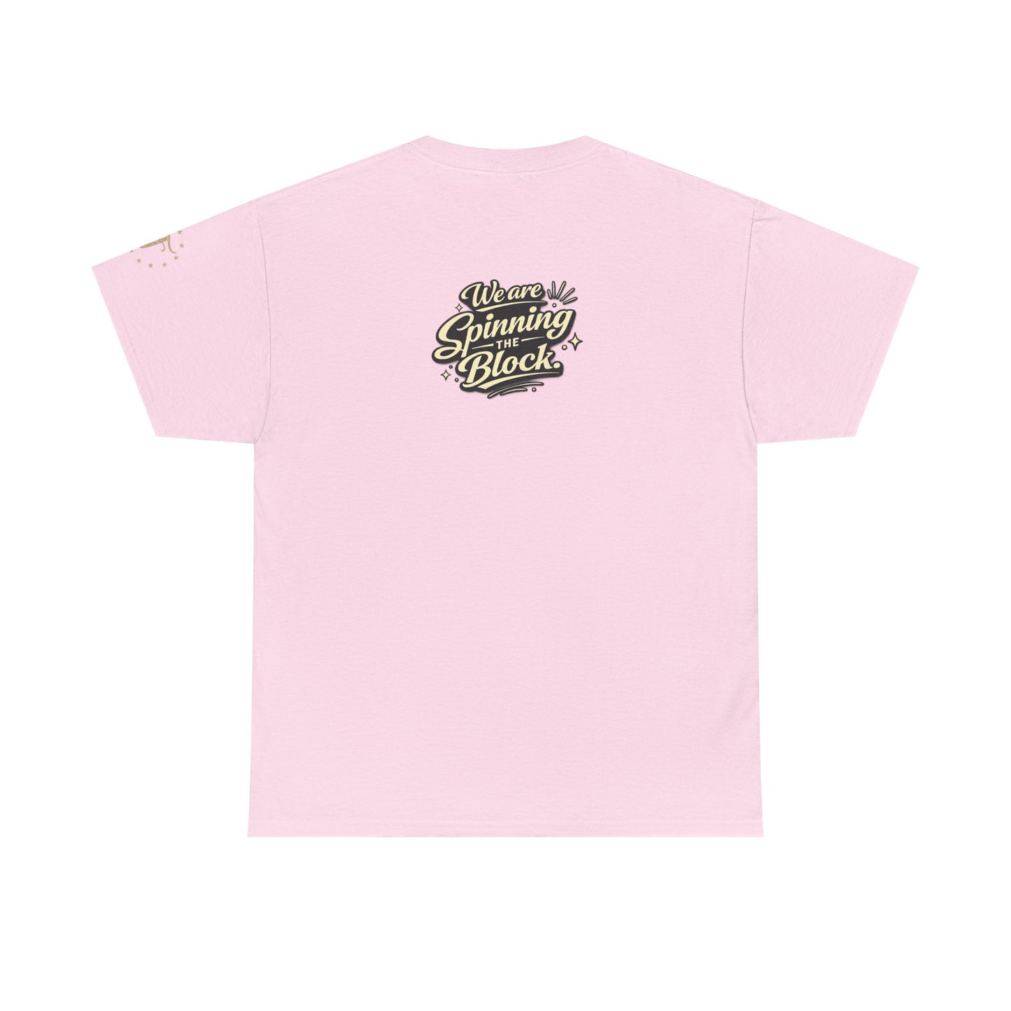 Retro Script Tee — "I want that Old Thing back" Vintage Style T‑Shirt