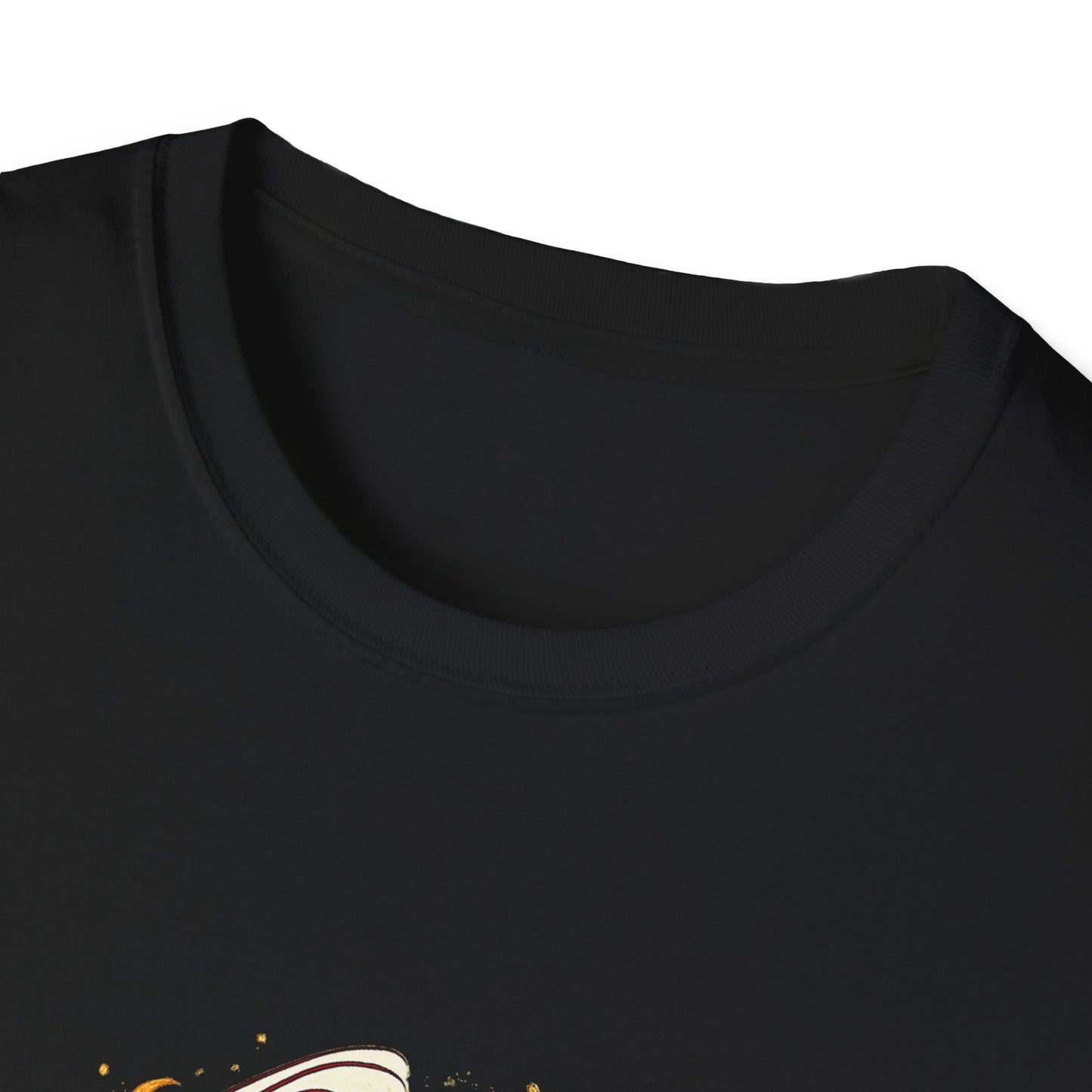 Cajun Mama Energy T-Shirt — Spicy Louisiana Pride Graphic Tee