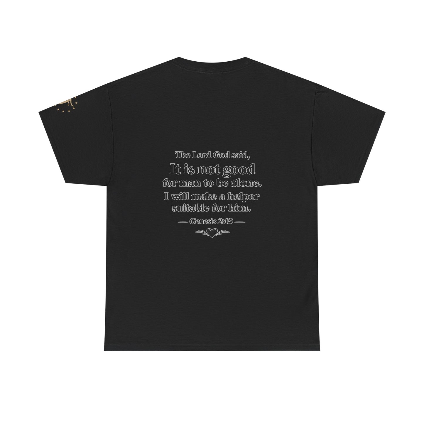 He’s My Soulmate T-Shirt