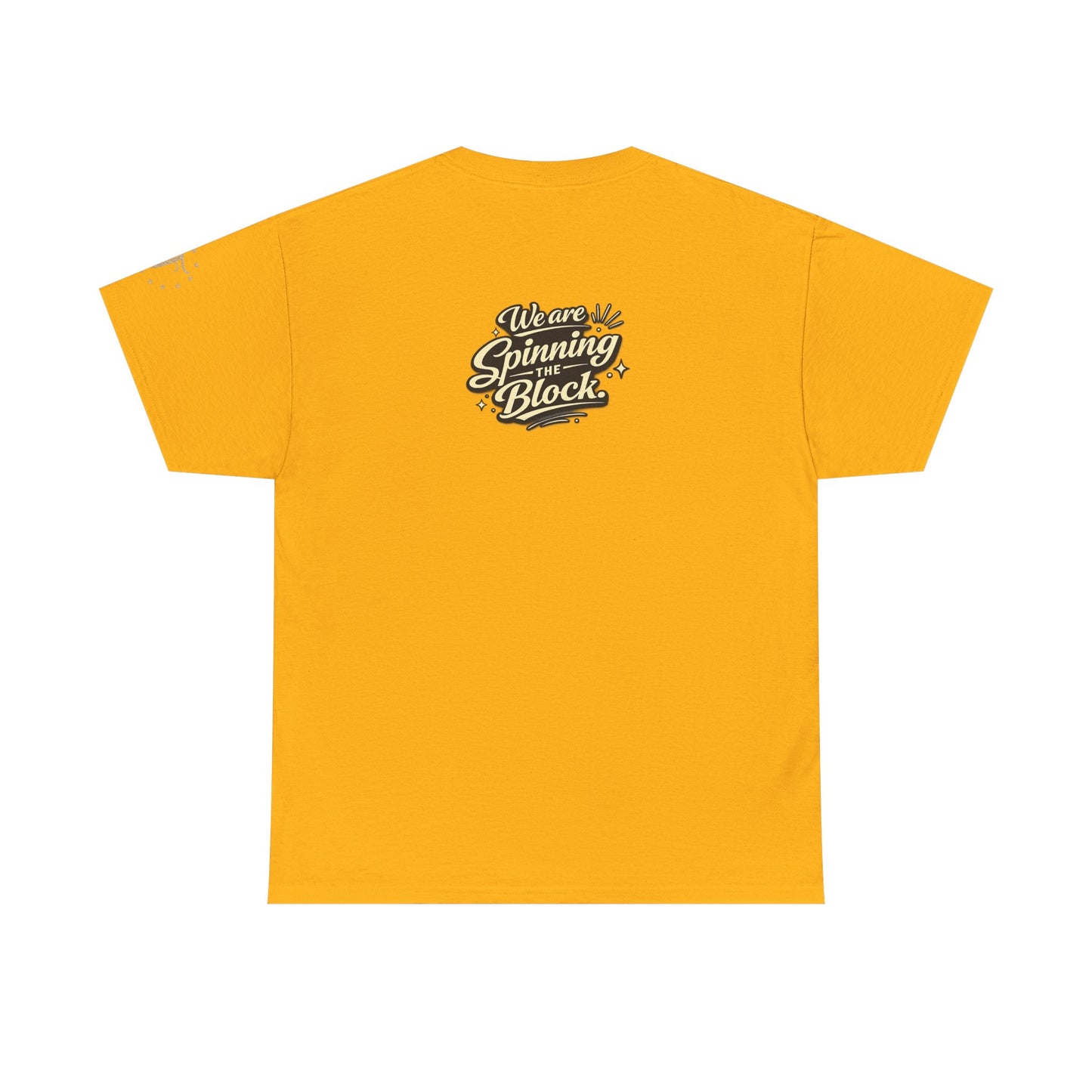 Retro Script Tee — "I want that Old Thing back" Vintage Style T‑Shirt