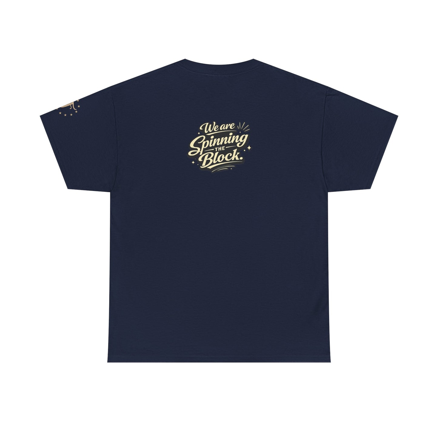 Retro Script Tee — "I want that Old Thing back" Vintage Style T‑Shirt